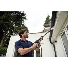 Bosch UniversalAquatak 125 Sort Grøn